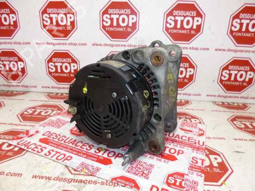 Alternator VW GOLF III (1H1) 2.0 | BP7385648M7 