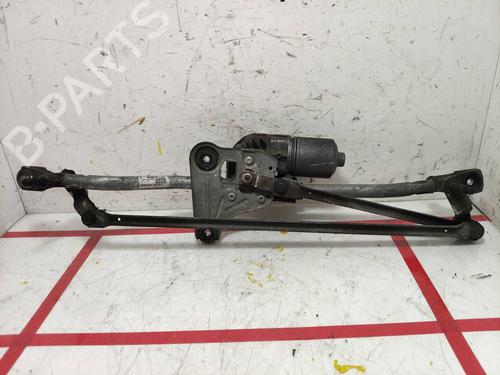 Used Front wiper motor VOLVO XC60 I SUV (156) D5 AWD (205 hp) 24432356