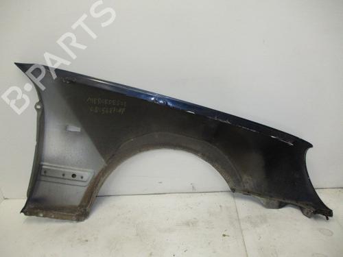 Left front fenders MERCEDES-BENZ E-CLASS (W210) E 280 (210.063) | BP9397776C41 