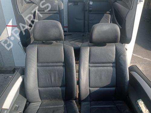 Seats set BMW X5 (E70) xDrive 30 d | BP27878514C78 
