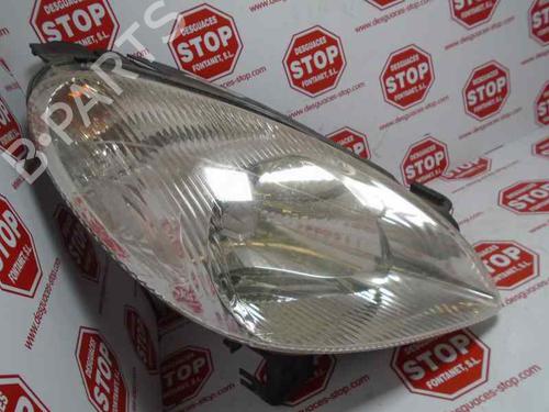 Right headlight CITROËN XSARA PICASSO (N68) 2.0 HDi | BP7347881C29 