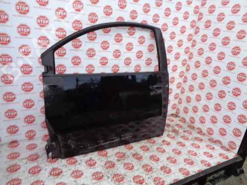 Used Left front door VW NEW BEETLE (9C1, 1C1) 1.9 TDI (90 hp) 7622066