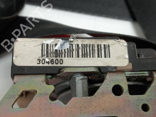 Front right seatbelt RENAULT KANGOO (KC0/1_) 1.5 dCi | BP32667969I25