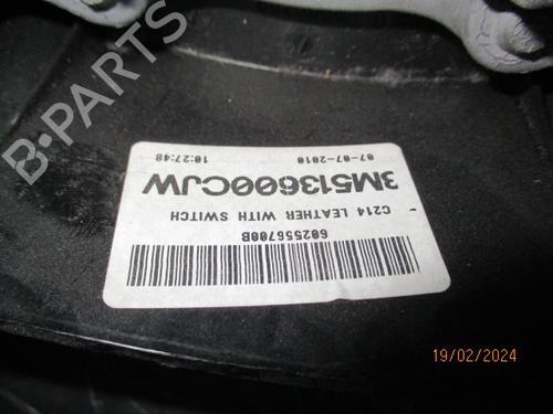 Kollisonspute sett FORD KUGA I  | BP16959639C86 