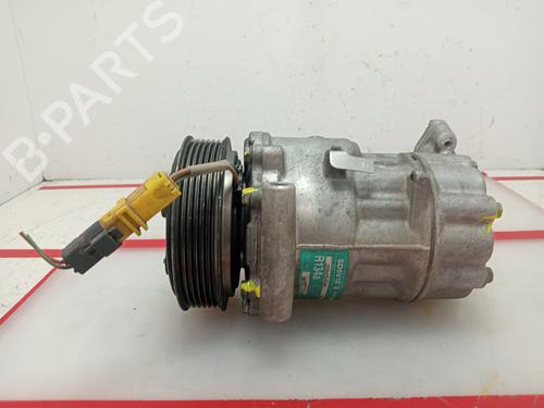 AC compressor CITROËN C3 I (FC_, FN_) 1.1 i | BP18303509M34 