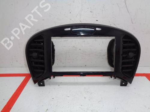 Used Air vent NISSAN JUKE (F15) 1.5 dCi (110 hp) 15924606