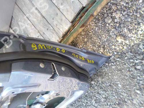 Right front door BMW 3 (E46)  | BP7620212C3 