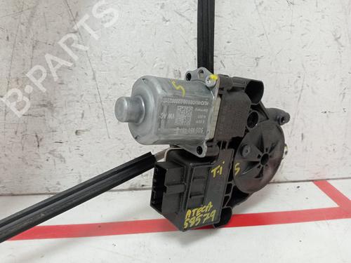 Rear left window mechanism SEAT ATECA (KH7, KHP) 1.5 TSI | BP27894417C24 - Image 7