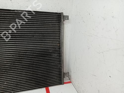 AC radiator NISSAN QASHQAI I (J10, NJ10)  | BP29117492M32 