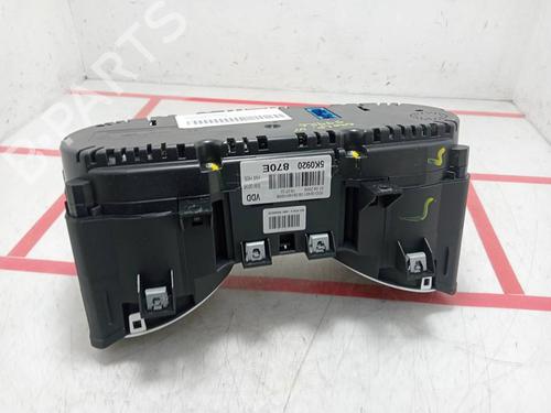 Instrument cluster VW GOLF VI (5K1) | BP37630636C47 - Image 3