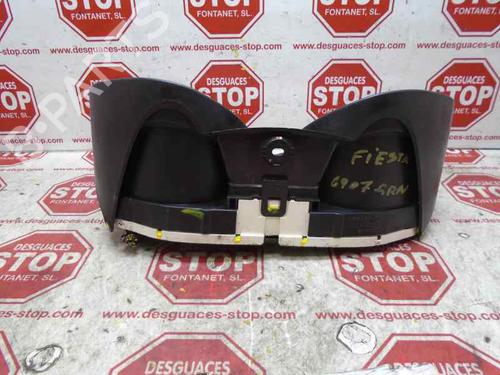 Instrument cluster FORD FIESTA VI (CB1, CCN) 1.4 TDCi | BP7392650C47 