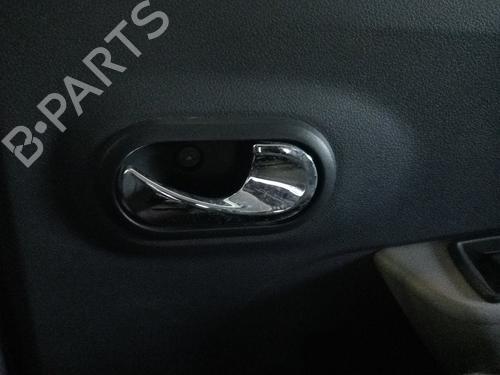 Højre bagtil invendig håndtag DACIA LODGY (JS_) [2012-2026]  32504165