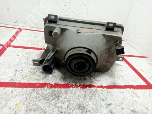 Left headlight SEAT IBIZA I (21A) 1.5 i Cat | BP20237387C28 