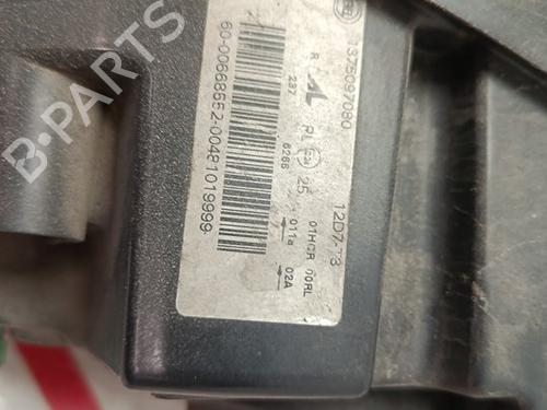 Right headlight PEUGEOT BOXER Van 2.0 BlueHDi 110 | BP38935623C29 - Image 3