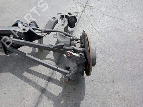 Rear axle MINI MINI COUNTRYMAN (R60) Cooper D | BP18055523M2 
