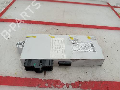Used Electronic module BMW 5 (E60) 520 d (163 hp) 20656093