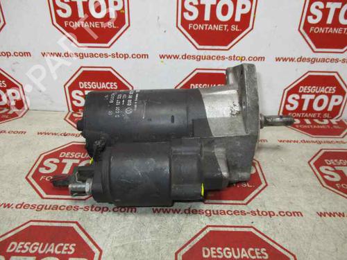 Starter VW LUPO I (6X1, 6E1) 1.4 16V | BP7380530M8 
