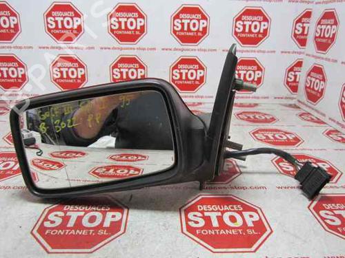 Used Left mirror VW GOLF III (1H1) [1989-1998]  7341943