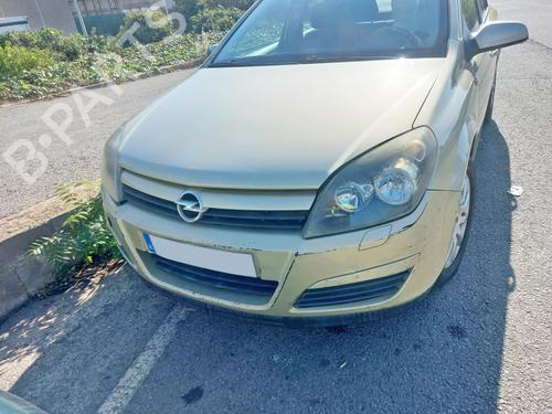 Left front window switch OPEL ASTRA H (A04) 1.6 (L48) | BP8517659I27 