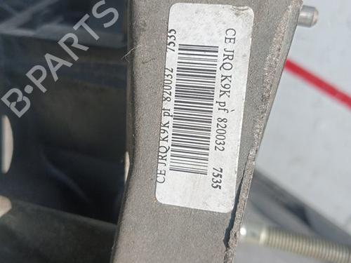 Gearbox NISSAN ALMERA II Hatchback (N16)  | BP27528090M3 