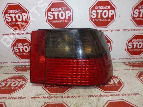 Used Right taillight SEAT IBIZA II (6K1) [1993-2002]  7358067