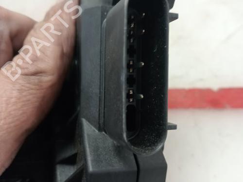 Front right lock FORD FOCUS III  | BP18324309C97 
