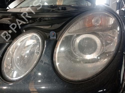 Used Left headlight Left headlight 38001033 38001033