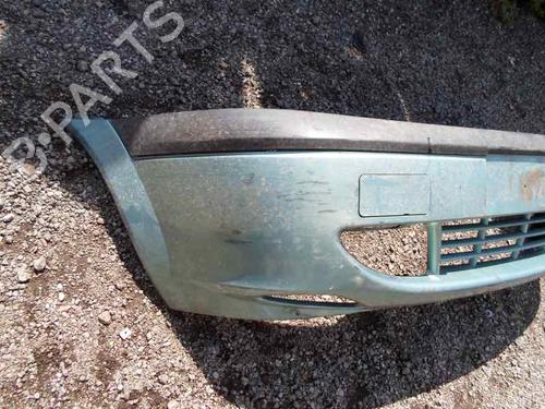 Front bumper FORD FIESTA IV (JA_, JB_)  | BP7620588C7 