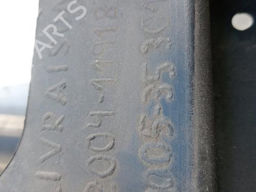 Front slam panel NISSAN PRIMASTAR Van (X83) | BP30548891C72