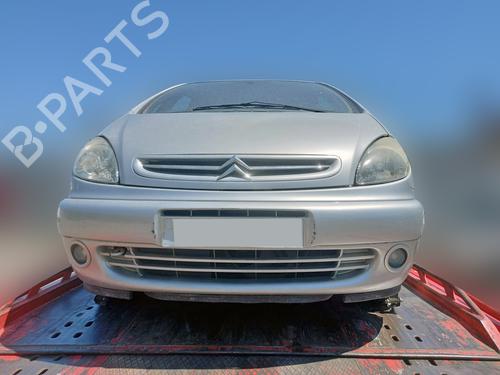 Front bumper CITROËN XSARA PICASSO (N68) 2.0 HDi | BP15927167C7 