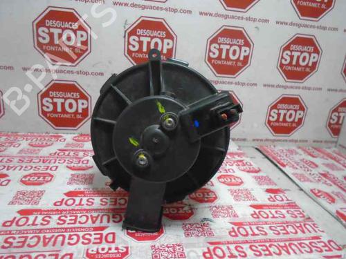 Varmvifte PEUGEOT 307 SW (3H) 1.6 16V | BP7384637M62 