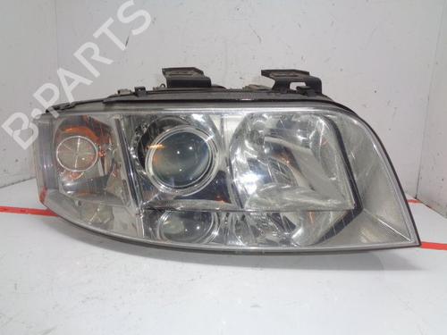 Højre forlygte AUDI A6 C5 (4B2) 1.8 T (150 hp) 15933722