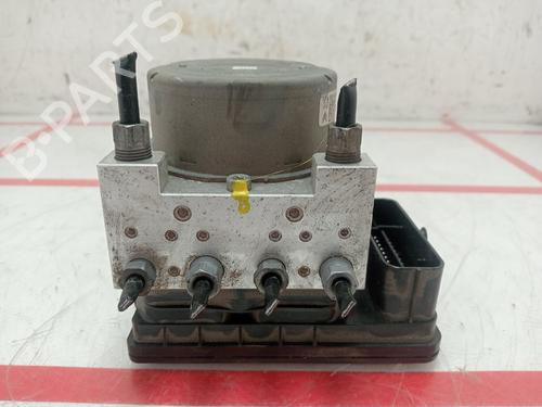 ABS pump PEUGEOT 208 I (CA_, CC_) | BP29001012M43