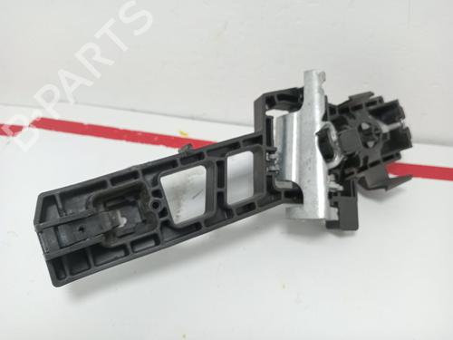 Exterior handle FORD TOURNEO COURIER B460 MPV 1.0 EcoBoost | BP15932221C122 
