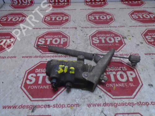 Used Brake master cylinder CITROËN C15 Box Body/MPV (VD_) 1.9 D (60 hp) 15921557