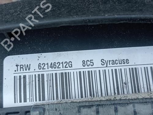 Kollisonspute sett FORD FIESTA VI (CB1, CCN) 1.4 TDCi | BP27614124C86 