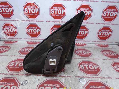 Right mirror MAZDA 2 (DY) 1.4 CD | BP7392274C27 