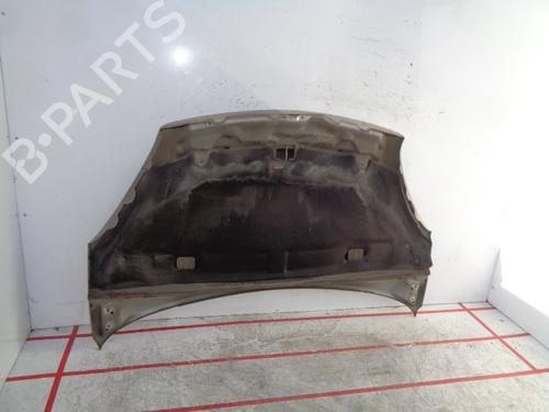 Hood CITROËN XSARA PICASSO (N68) 2.0 HDi | BP15933550C1 