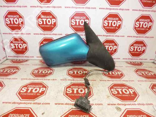 Right mirror SEAT CORDOBA (6K1, 6K2)  | BP7358329C27 
