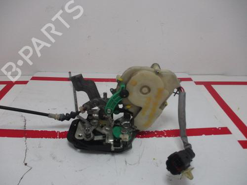Used Front right lock KIA SORENTO I (JC) 2.5 CRDi (163 hp) 15928275