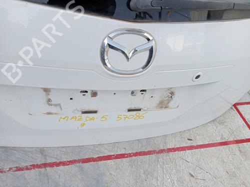 Tailgate MAZDA 5 (CR) 2.0 CD (CR19) | BP18830117C6 