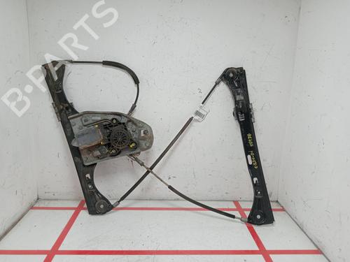 Used Front left window mechanism Front left window mechanism MERCEDES-BENZ C-CLASS Coupe (CL203) C 230 Kompressor (203.747) (197 hp) 29595989 29595989