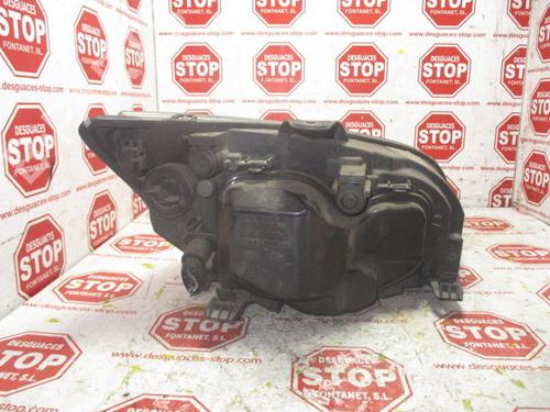 Left headlight FORD FOCUS II (DA_, HCP, DP) 1.6 TDCi | BP8854367C28 