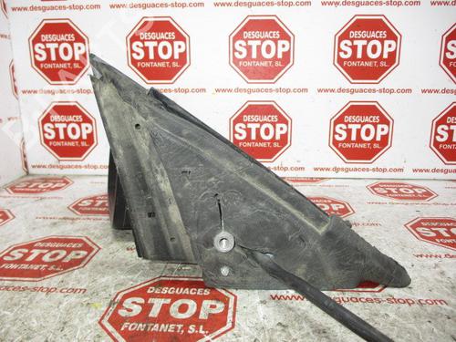 Left mirror SEAT IBIZA III (6L1)  | BP7348501C26 