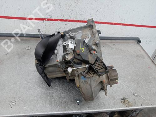 Gearbox PEUGEOT PARTNER Tepee | BP38734353M3 - Image 3