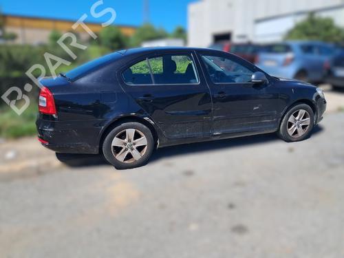 Used Front right window mechanism Front right window mechanism SKODA OCTAVIA II (1Z3) 1.9 TDI (105 hp) 34558958 34558958