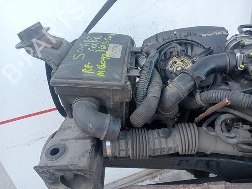 Engine SMART FORTWO Coupe (450) 0.7 (450.352, 450.332) | BP37023534M1 - Image 5