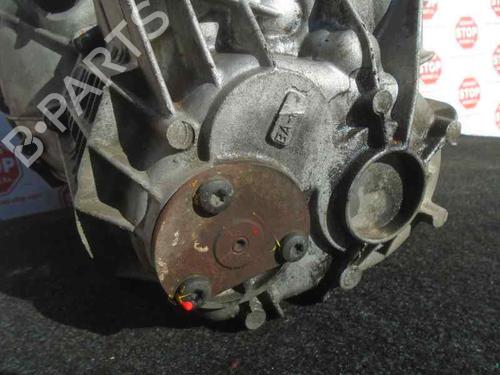 Gearbox VOLVO C30 (533) 1.6 D | BP7323453M3 