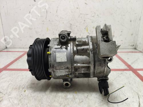 Used AC compressor AC compressor OPEL CORSA D (S07) [2006-2015] 31854060 31854060