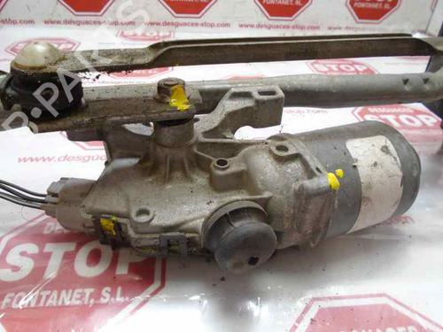 Front wiper motor DODGE CALIBER 2.0 CRD | BP7359537M29 